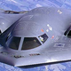 Illustration for article titled B-2 Stealth Bomber Crashes, 1.2 Billion Dollars Turn to Smoke